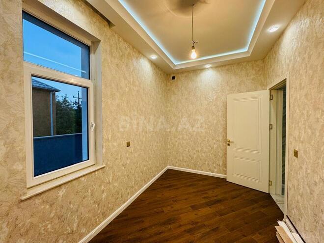 5 otaqlı həyət evi/bağ evi - 7-ci mikrorayon q. - 160 m² (16)