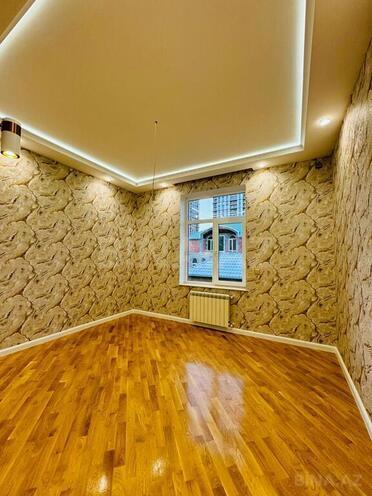5 otaqlı həyət evi/bağ evi - 7-ci mikrorayon q. - 160 m² (10)