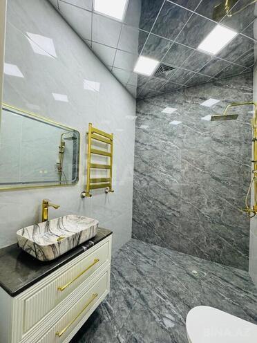 5 otaqlı həyət evi/bağ evi - 7-ci mikrorayon q. - 160 m² (26)