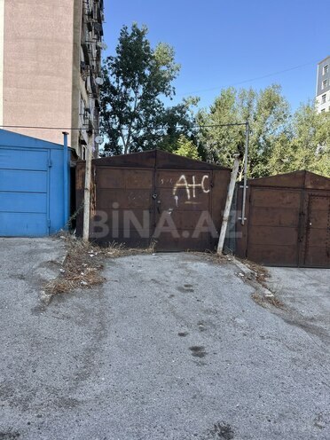 Qaraj - Memar Əcəmi m. - 22 m² (1)