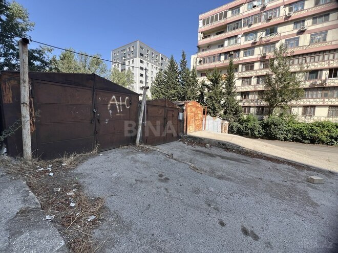 Qaraj - Memar Əcəmi m. - 22 m² (2)