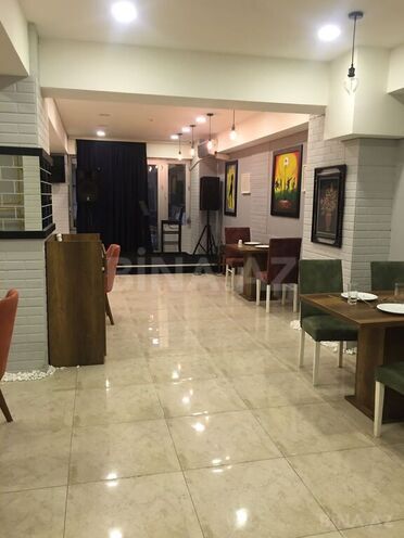 Obyekt - Elmlər Akademiyası m. - 240 m² (5)