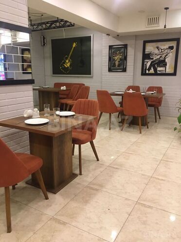 Obyekt - Elmlər Akademiyası m. - 240 m² (7)