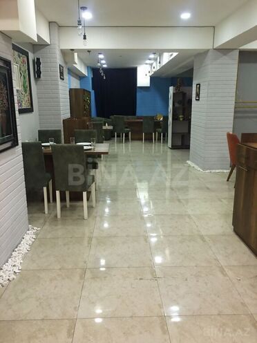 Obyekt - Elmlər Akademiyası m. - 240 m² (8)