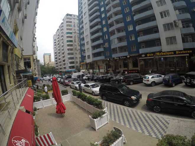 Obyekt - Elmlər Akademiyası m. - 240 m² (2)