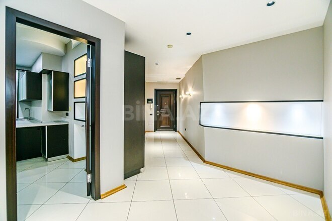 İcarəyə verilir 3 otaqlı yeni tikili 175 m², Sahil m., photo 17 from 32