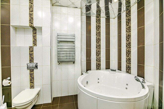 İcarəyə verilir 3 otaqlı yeni tikili 175 m², Sahil m., photo 13 from 32
