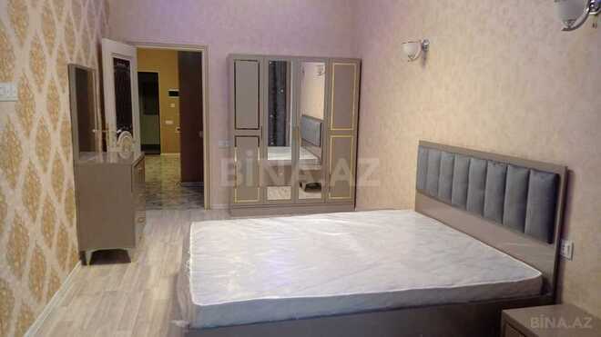 İcarəyə verilir 2 otaqlı yeni tikili 75 m², Nəriman Nərimanov m., photo 1 from 13