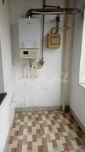 İcarəyə verilir 2 otaqlı yeni tikili 75 m², Nəriman Nərimanov m., photo 10 from 13