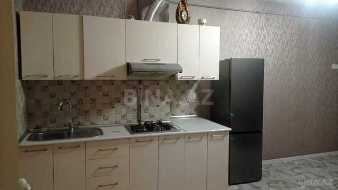 İcarəyə verilir 2 otaqlı yeni tikili 75 m², Nəriman Nərimanov m., photo 6 from 13
