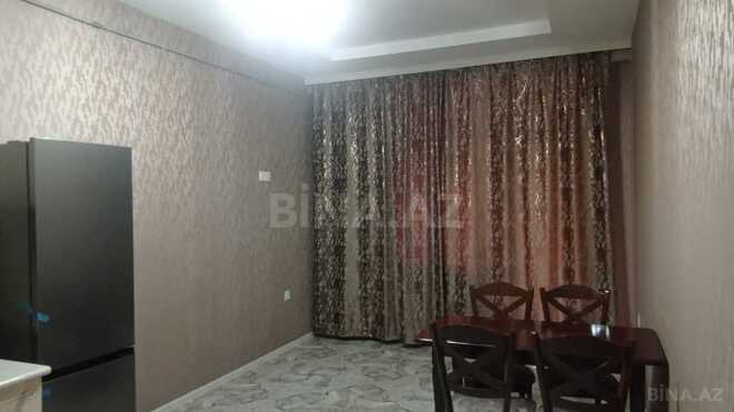 İcarəyə verilir 2 otaqlı yeni tikili 75 m², Nəriman Nərimanov m., photo 5 from 13