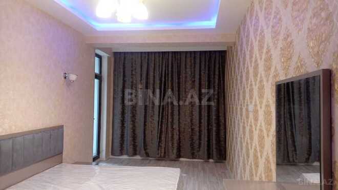 İcarəyə verilir 2 otaqlı yeni tikili 75 m², Nəriman Nərimanov m., photo 4 from 13