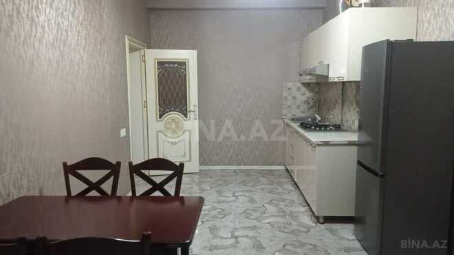 İcarəyə verilir 2 otaqlı yeni tikili 75 m², Nəriman Nərimanov m., photo 3 from 13