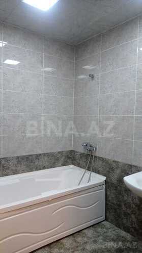 İcarəyə verilir 2 otaqlı yeni tikili 75 m², Nəriman Nərimanov m., photo 8 from 13