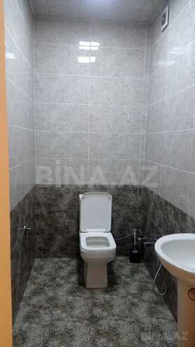 İcarəyə verilir 2 otaqlı yeni tikili 75 m², Nəriman Nərimanov m., photo 12 from 13