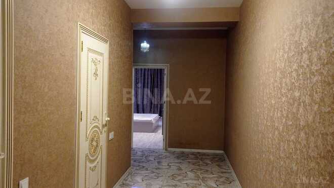 İcarəyə verilir 2 otaqlı yeni tikili 75 m², Nəriman Nərimanov m., photo 7 from 13