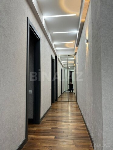 3-комн. новостройка - м. 8 ноября - 110 м² (9)