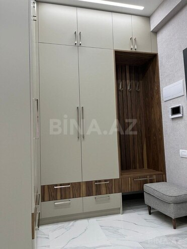3-комн. новостройка - м. 8 ноября - 110 м² (11)