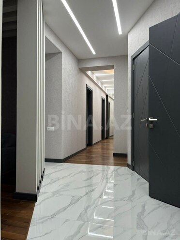3-комн. новостройка - м. 8 ноября - 110 м² (7)