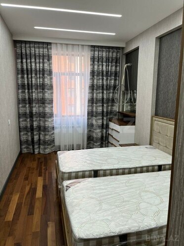 3-комн. новостройка - м. 8 ноября - 110 м² (8)