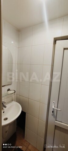 Объект - м. Низами - 100 м² (7)
