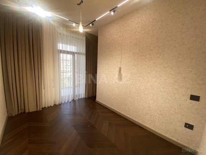 5-комн. новостройка - Наримановский  р. - 175 м² (10)