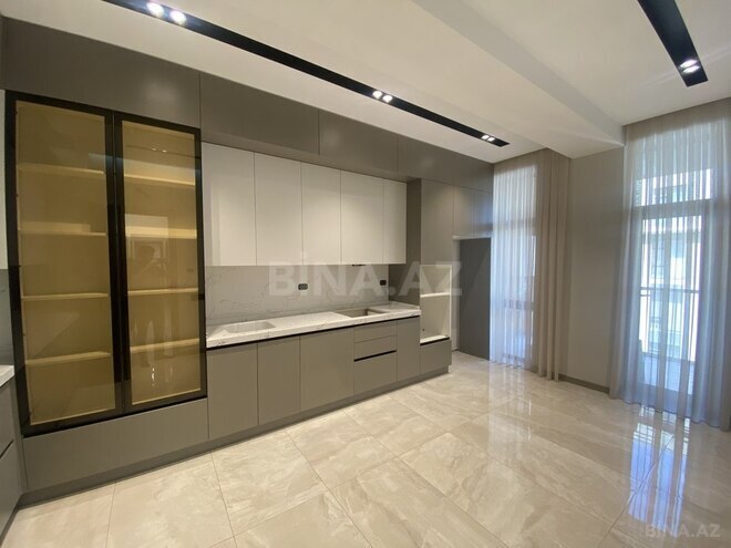 5-комн. новостройка - Наримановский  р. - 175 м² (15)