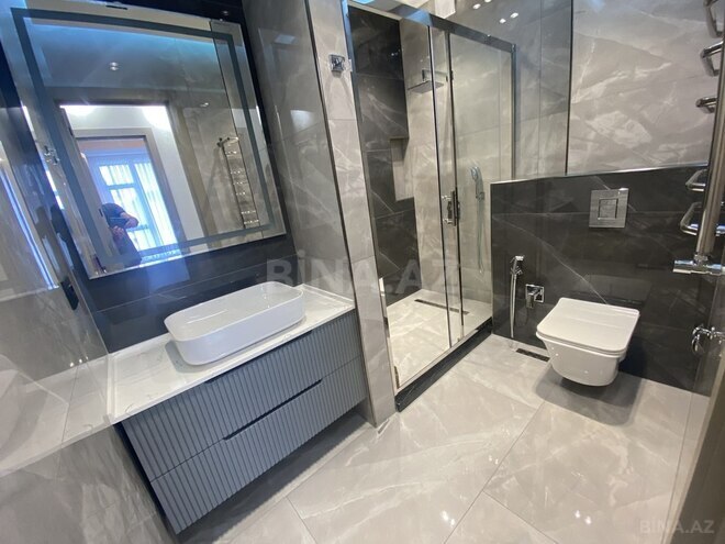 5-комн. новостройка - Наримановский  р. - 175 м² (19)