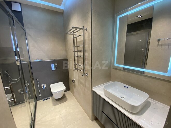 5-комн. новостройка - Наримановский  р. - 175 м² (20)