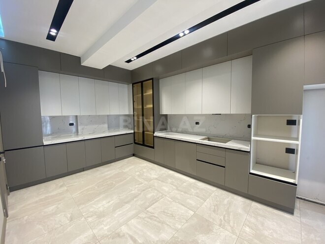 5-комн. новостройка - Наримановский  р. - 175 м² (16)
