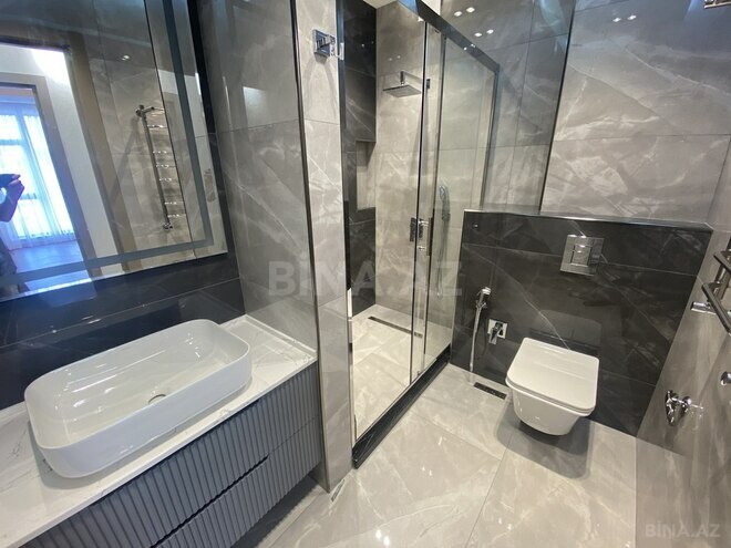 5-комн. новостройка - Наримановский  р. - 175 м² (17)