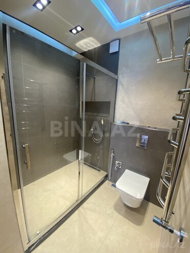 5-комн. новостройка - Наримановский  р. - 175 м² (21)