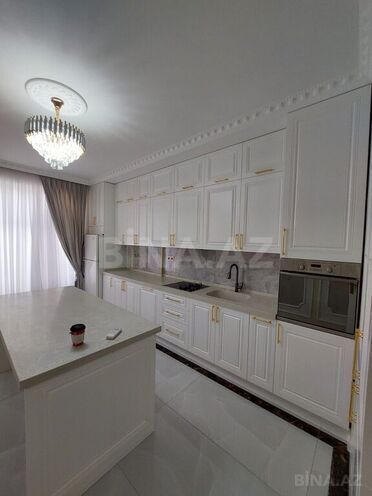 Продаётся 4-комн. новостройка 215 м², м. Низами, photo 5 from 23