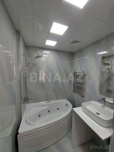 Продаётся 4-комн. новостройка 215 м², м. Низами, photo 20 from 23