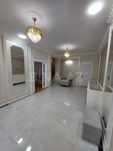 Продаётся 4-комн. новостройка 215 м², м. Низами, photo 16 from 23