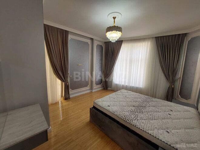 Продаётся 4-комн. новостройка 215 м², м. Низами, photo 8 from 23