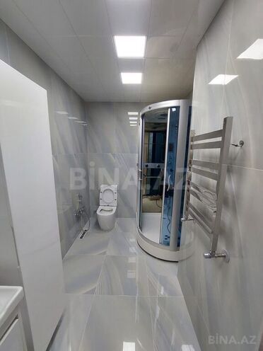 Продаётся 4-комн. новостройка 215 м², м. Низами, photo 21 from 23