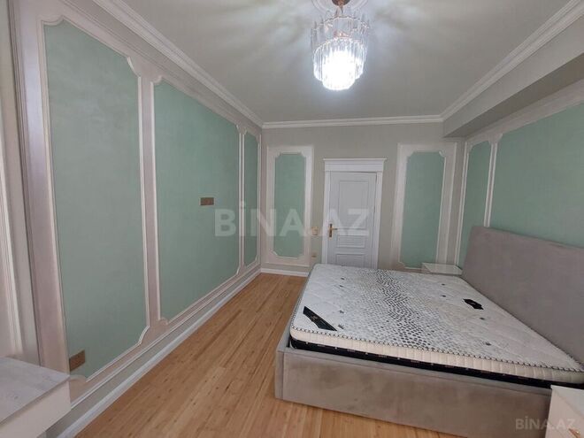 Продаётся 4-комн. новостройка 215 м², м. Низами, photo 10 from 23