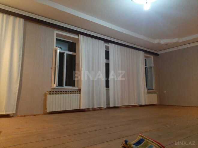7 otaqlı həyət evi/bağ evi - Əhmədli m. - 350 m² (19)