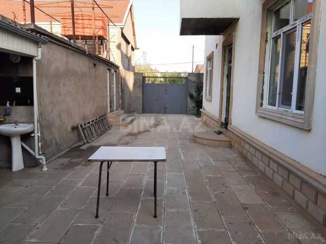 7 otaqlı həyət evi/bağ evi - Əhmədli m. - 350 m² (10)