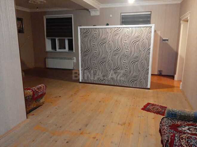 7 otaqlı həyət evi/bağ evi - Əhmədli m. - 350 m² (18)