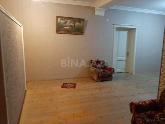 7 otaqlı həyət evi/bağ evi - Əhmədli m. - 350 m² (17)