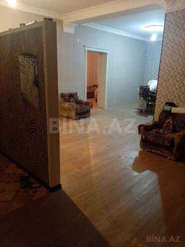 7 otaqlı həyət evi/bağ evi - Əhmədli m. - 350 m² (20)