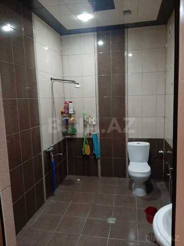 7 otaqlı həyət evi/bağ evi - Əhmədli m. - 350 m² (14)