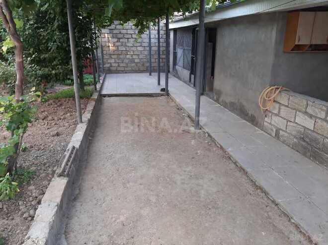 7 otaqlı həyət evi/bağ evi - Əhmədli m. - 350 m² (9)