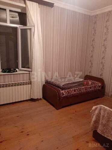 7 otaqlı həyət evi/bağ evi - Əhmədli m. - 350 m² (21)