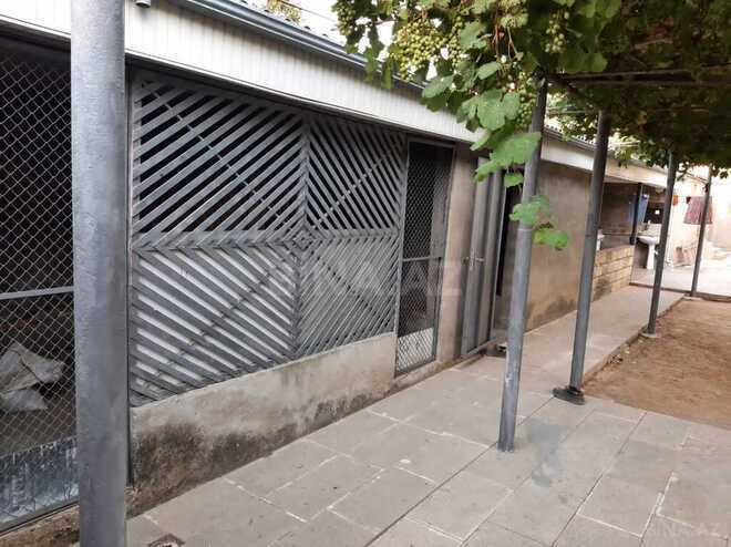 7 otaqlı həyət evi/bağ evi - Əhmədli m. - 350 m² (5)
