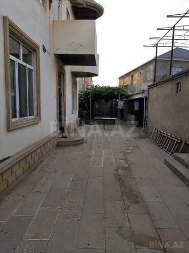 7 otaqlı həyət evi/bağ evi - Əhmədli m. - 350 m² (16)