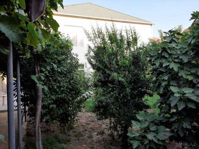 7 otaqlı həyət evi/bağ evi - Əhmədli m. - 350 m² (11)