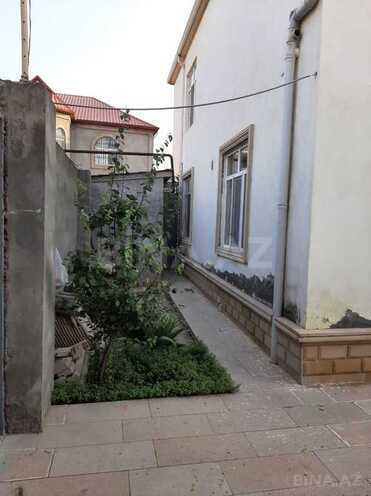 7 otaqlı həyət evi/bağ evi - Əhmədli m. - 350 m² (12)